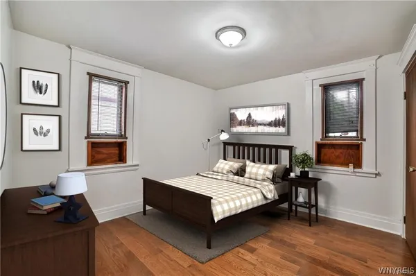 $209,000 | 421 East Utica Street, Unit S, Buffalo, NY 14208