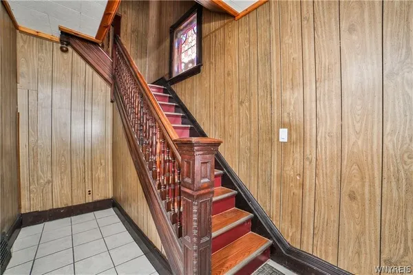 $209,000 | 421 East Utica Street, Unit S, Buffalo, NY 14208