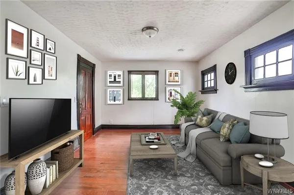 $209,000 | 421 East Utica Street, Unit S, Buffalo, NY 14208