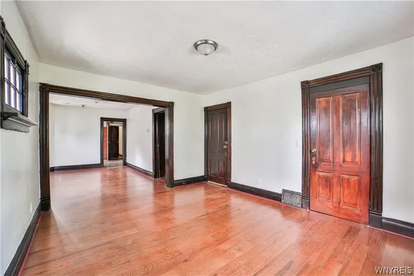 $209,000 | 421 East Utica Street, Unit S, Buffalo, NY 14208