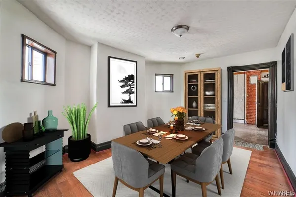 $209,000 | 421 East Utica Street, Unit S, Buffalo, NY 14208