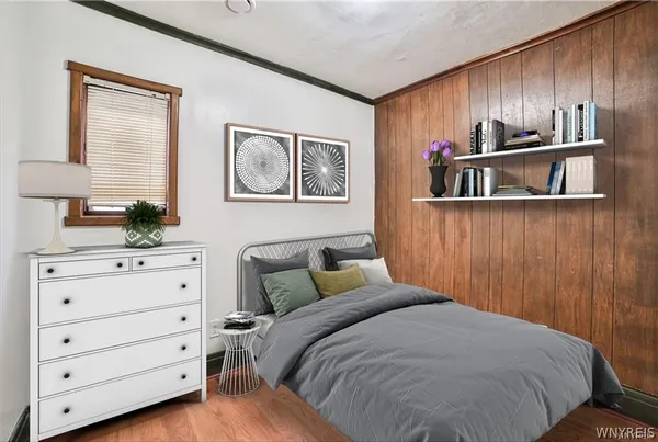 $209,000 | 421 East Utica Street, Unit S, Buffalo, NY 14208