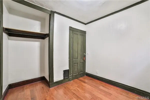 $209,000 | 421 East Utica Street, Unit S, Buffalo, NY 14208