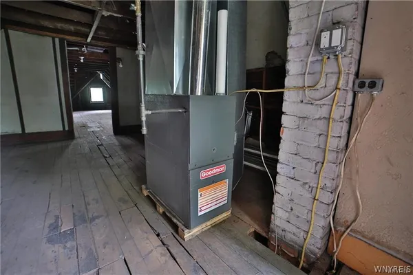 $209,000 | 421 East Utica Street, Unit S, Buffalo, NY 14208