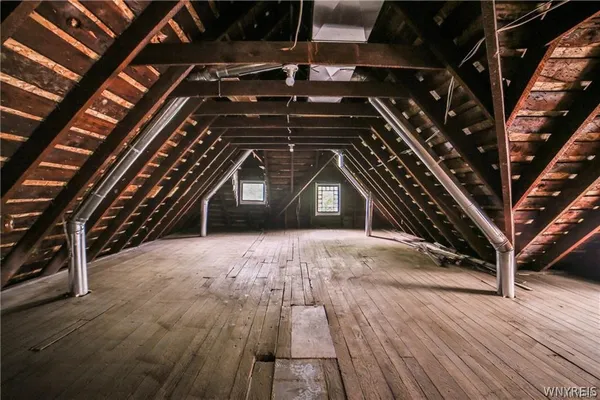 $209,000 | 421 East Utica Street, Unit S, Buffalo, NY 14208