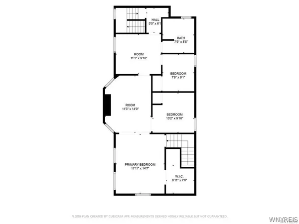 $209,000 | 421 East Utica Street, Unit S, Buffalo, NY 14208