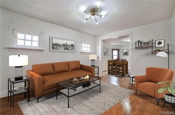 $209,000 | 421 East Utica Street, Unit S, Buffalo, NY 14208