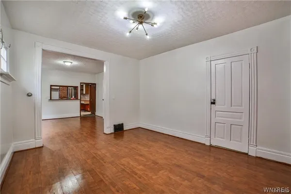 $209,000 | 421 East Utica Street, Unit S, Buffalo, NY 14208