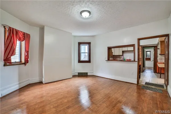 $209,000 | 421 East Utica Street, Unit S, Buffalo, NY 14208