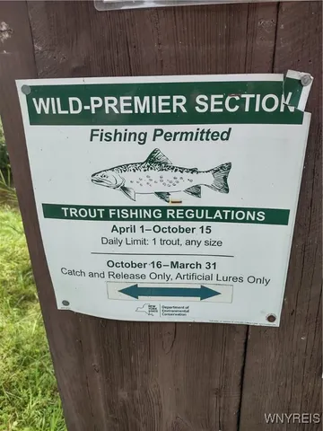 $35,900 | 10568 Highway 16, Yorkshire, NY 14042