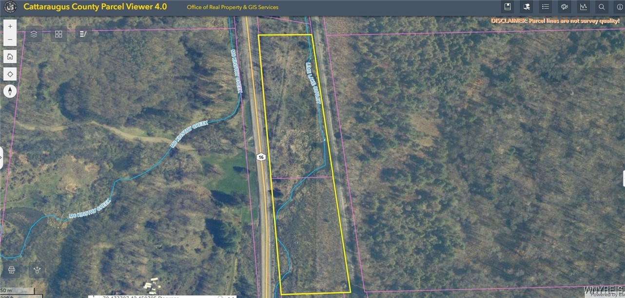 10568 Highway 16 Delevan, NY 14042 - Photo 19 of 19