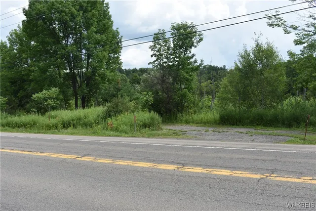 $35,900 | 10568 Highway 16, Yorkshire, NY 14042