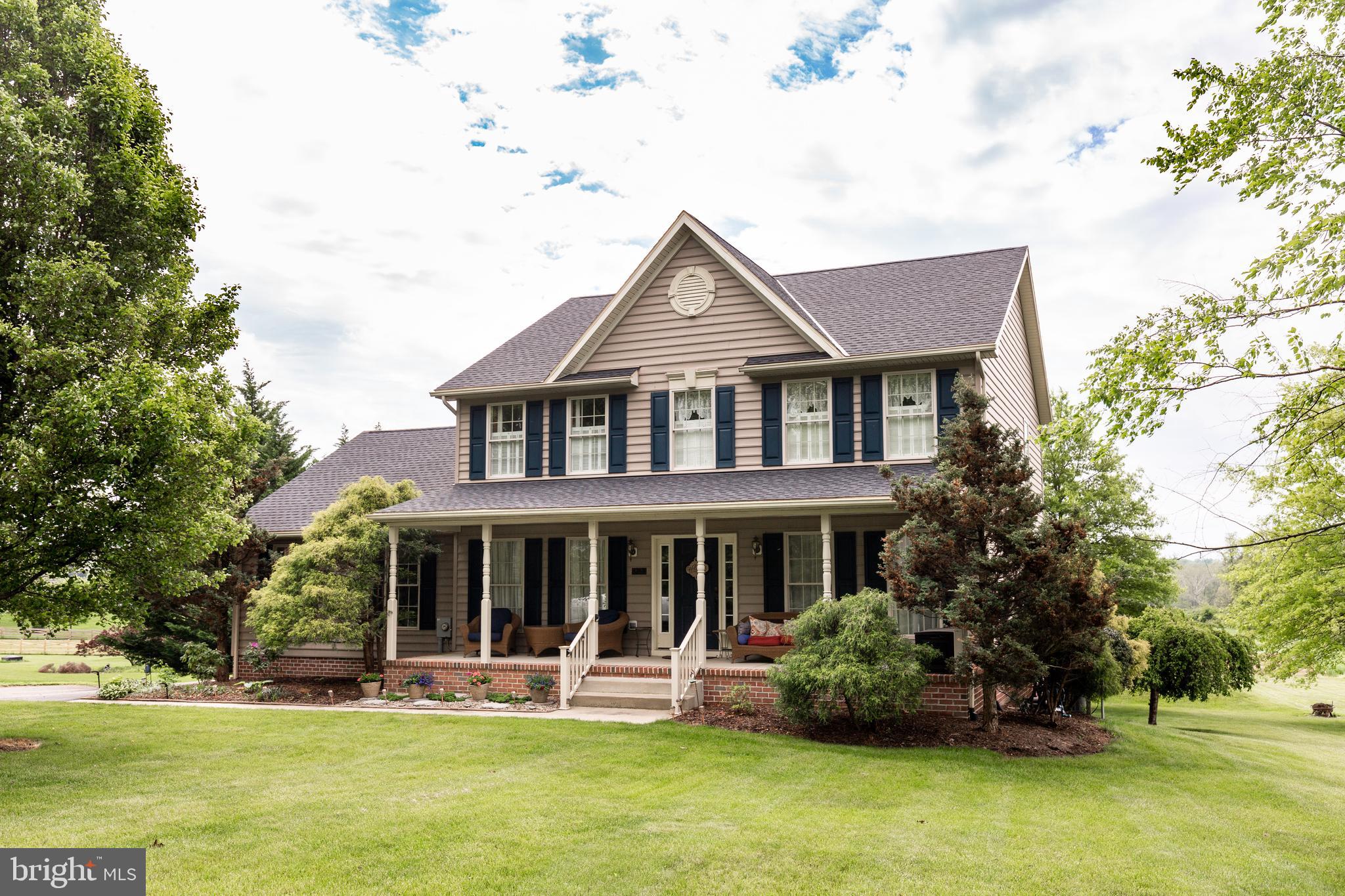 3263 Rolari Drive Taneytown, MD 21787 - Photo 1 of 75 Gallery Image 1