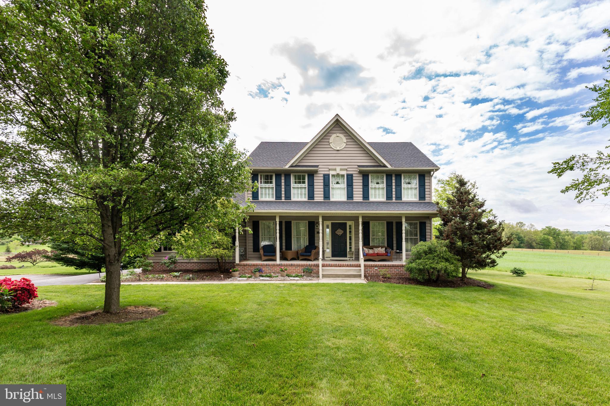 3263 Rolari Drive Taneytown, MD 21787 - Photo 3 of 75 Gallery Image 3