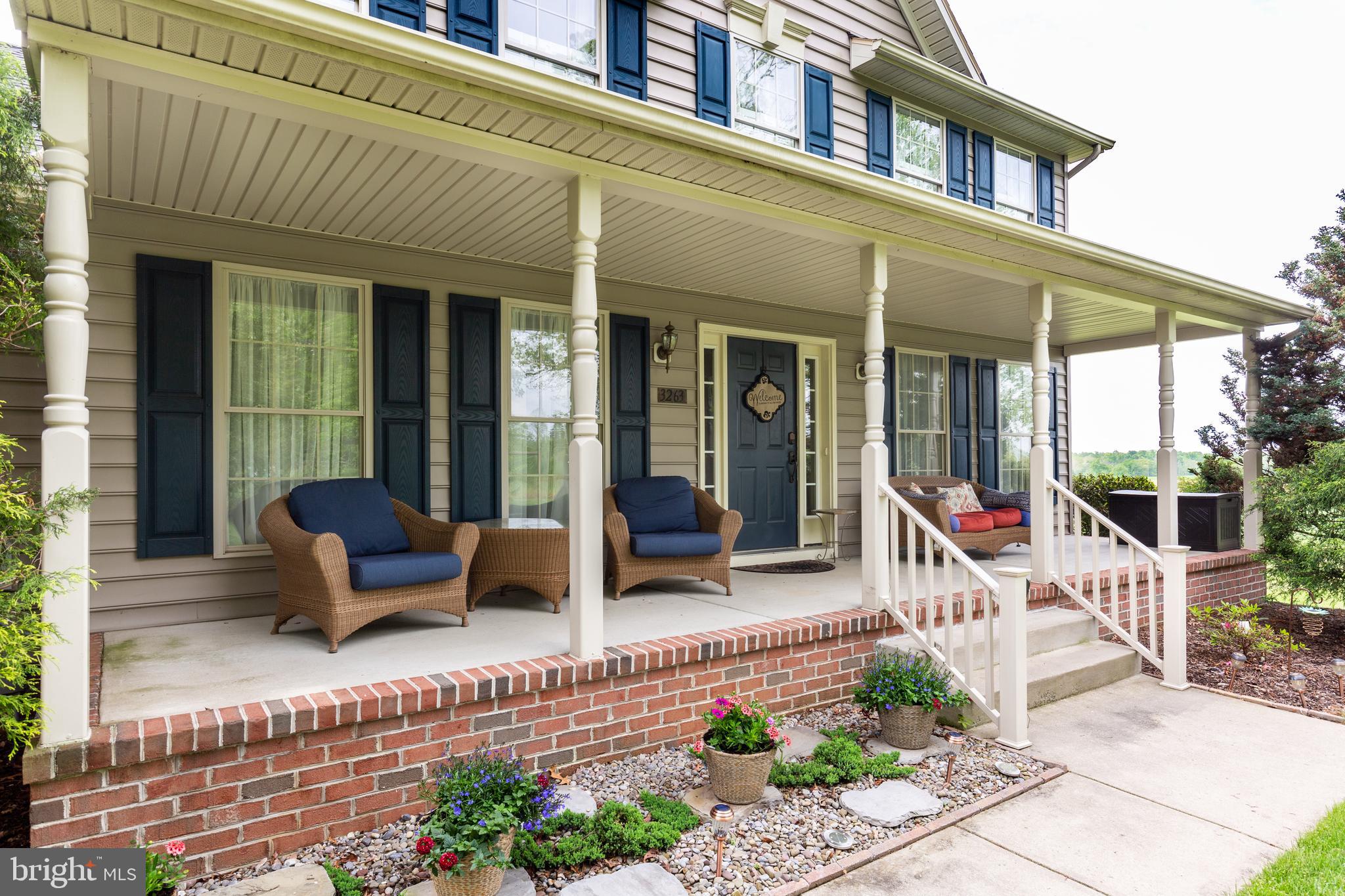 3263 Rolari Drive Taneytown, MD 21787 - Photo 4 of 75 Gallery Image 4