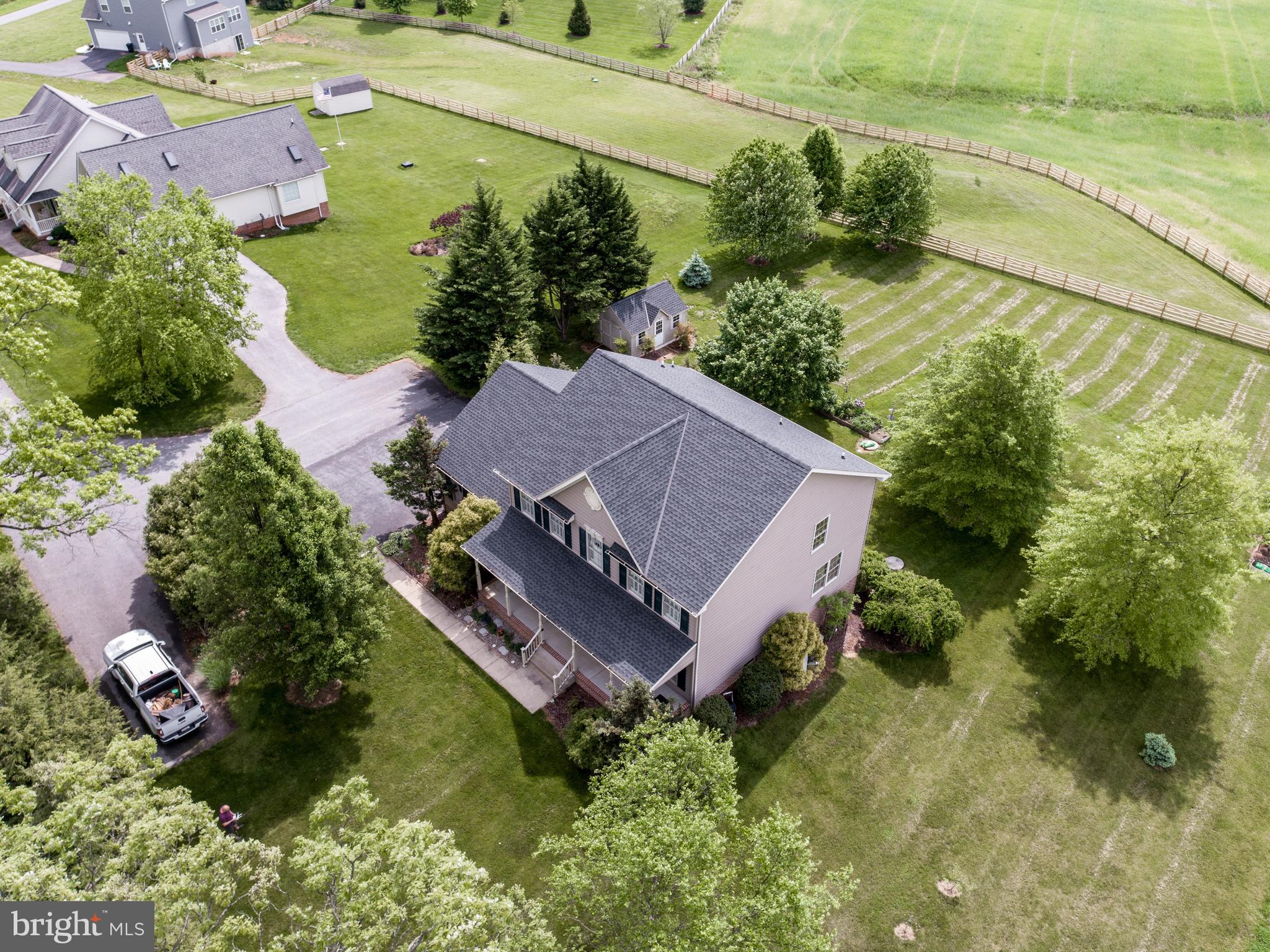 3263 Rolari Drive Taneytown, MD 21787 - Photo 72 of 75 Gallery Image 72