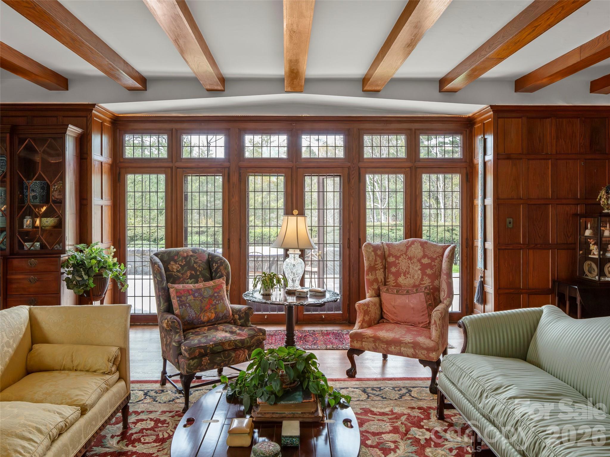 436 Vanderbilt Road Biltmore Forest, NC 28803 - Photo 14 of 48