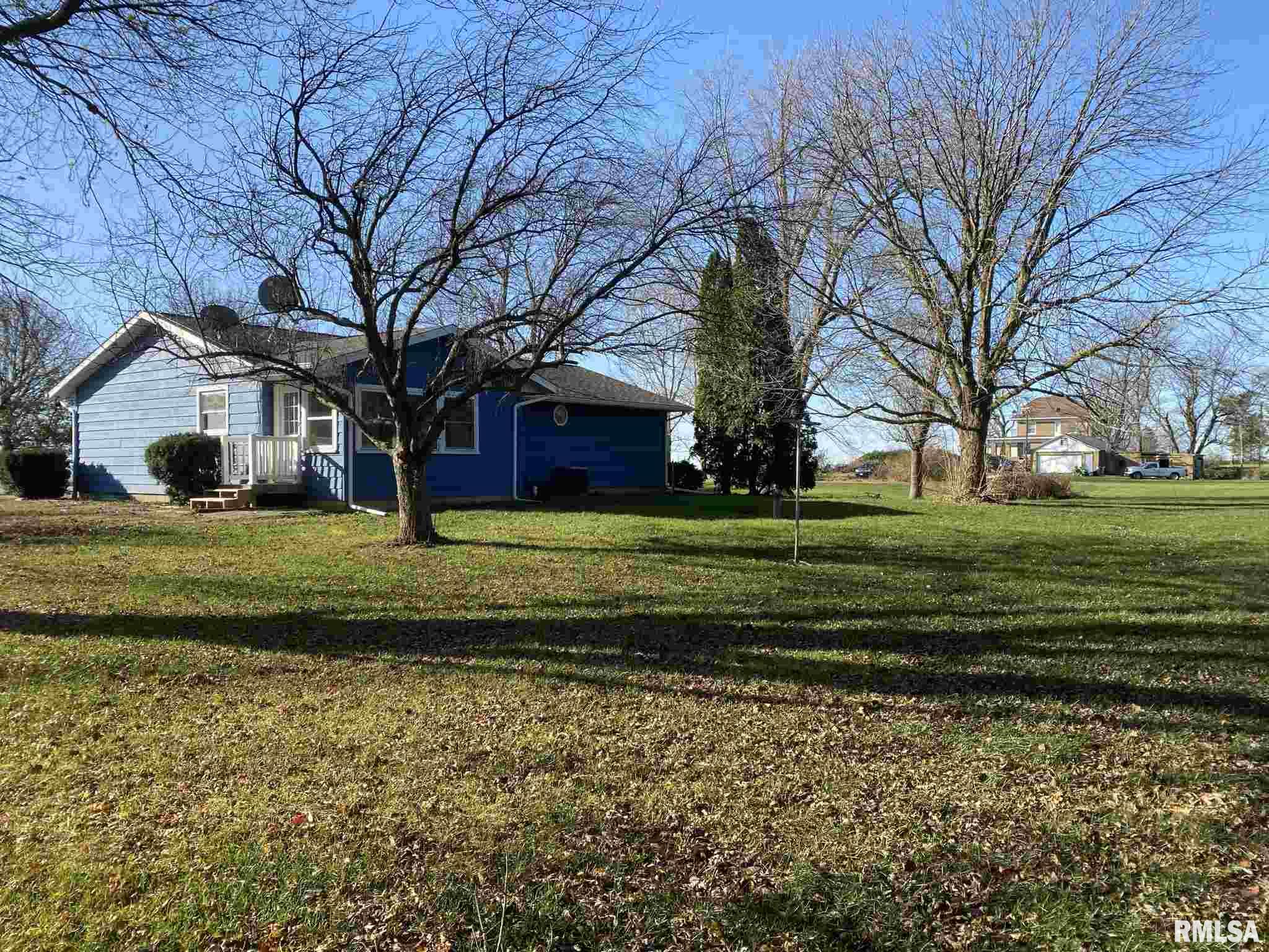 25330 Boynton Road Delavan, IL 61734 - Photo 29 of 33