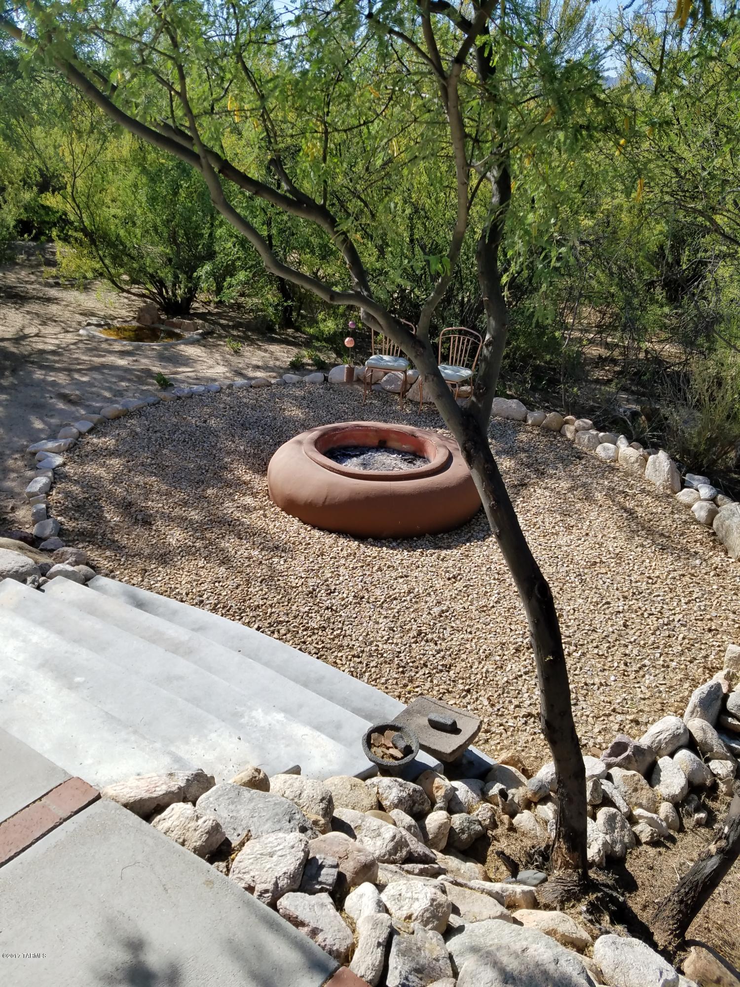 816 West Sedona Ridge Place Oro Valley, AZ 85755 - Photo 32 of 50