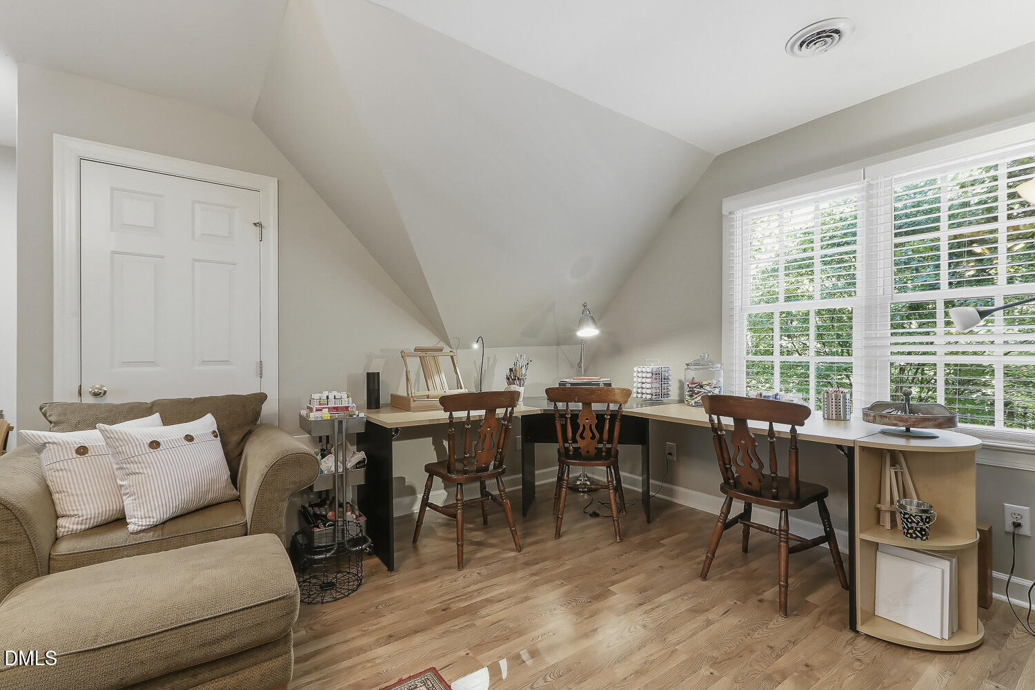429 Grosvenor Drive Raleigh, NC 27615 - Photo 68 of 95