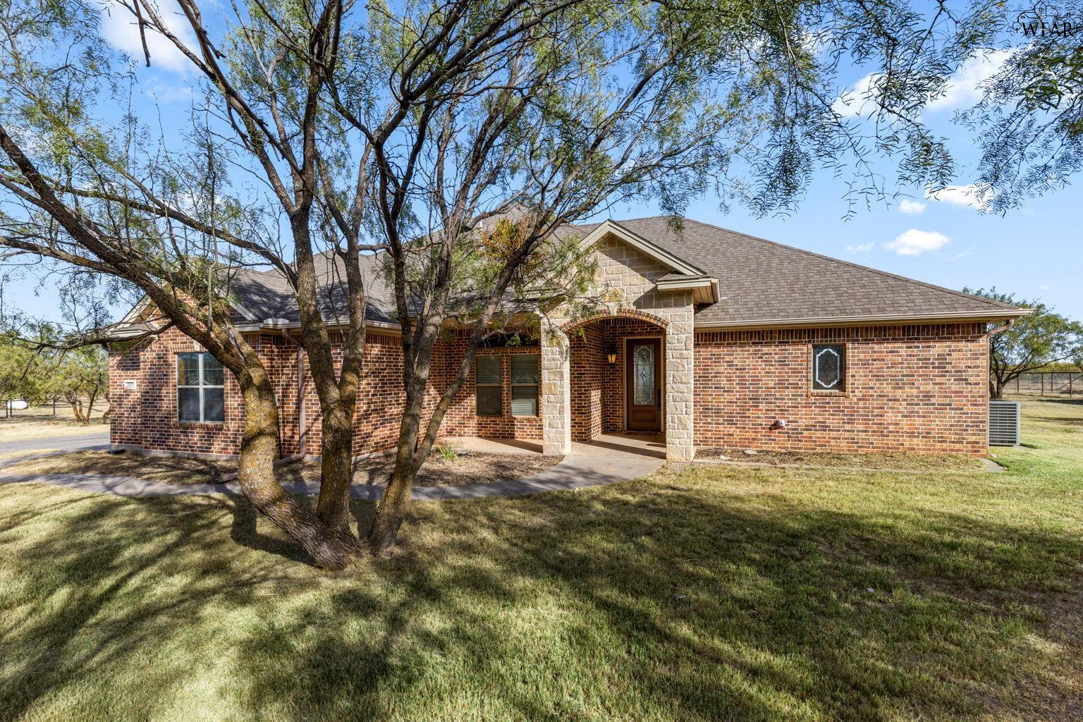 5815 Quail Ridge Road Wichita Falls, TX 76310 - Photo 1 of 1 Gallery Image 1