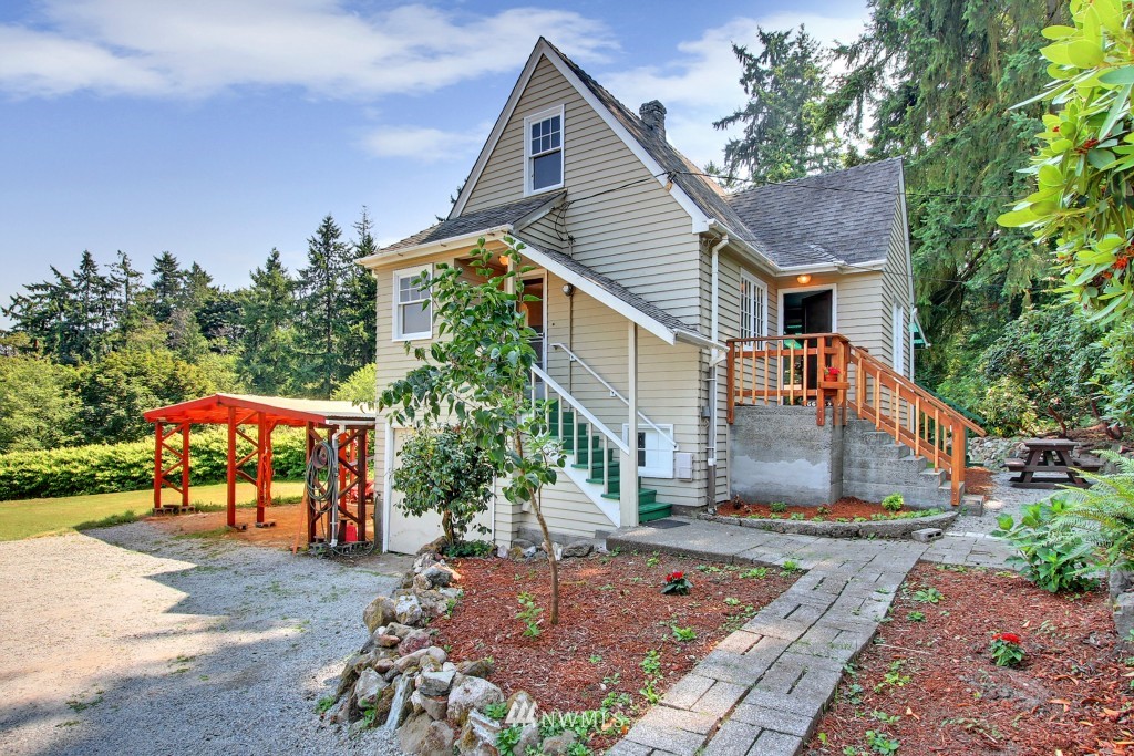 16636 Simonds Road Northeast Kenmore, WA 98028 - Photo 1 of 1