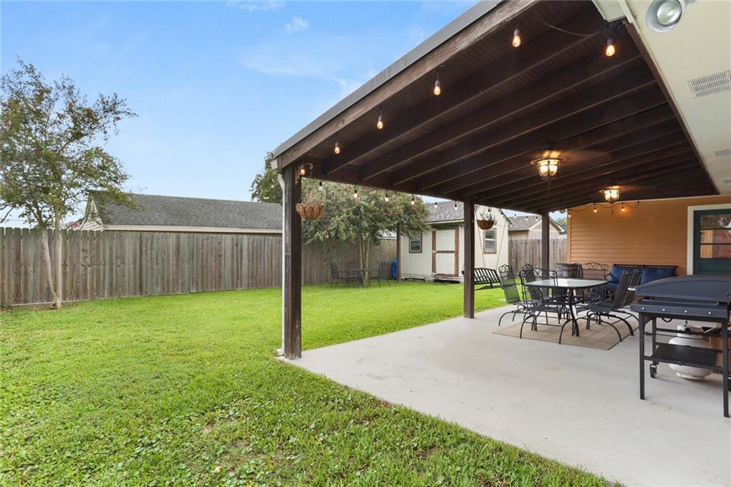 5717 Lafreniere Street Metairie, LA 70003 - Photo 18 of 18