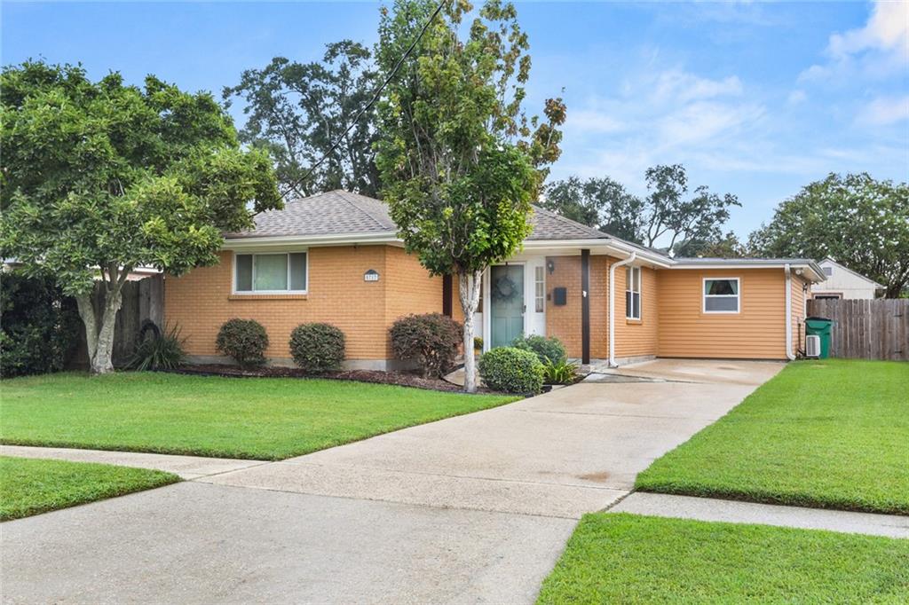 5717 Lafreniere Street Metairie, LA 70003 - Photo 2 of 18