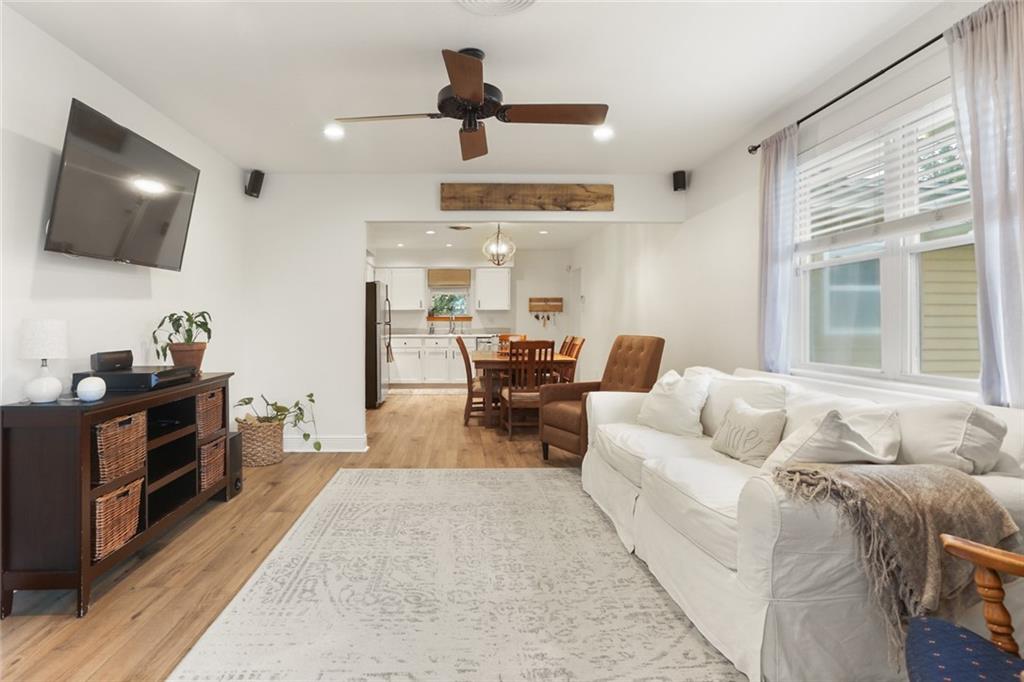 5717 Lafreniere Street Metairie, LA 70003 - Photo 4 of 18