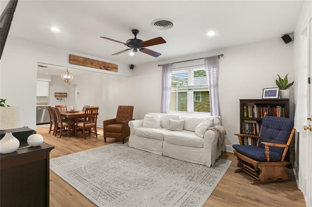 5717 Lafreniere Street Metairie, LA 70003 - Photo 5 of 18