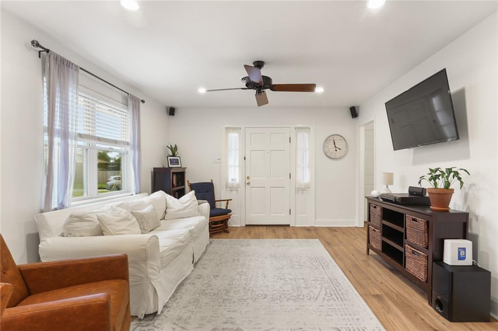 5717 Lafreniere Street Metairie, LA 70003 - Photo 6 of 18