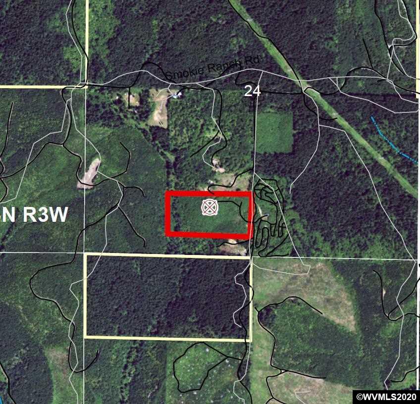 Northwest Smoke Ranch Road Scappoose, OR 97056 - Photo 1 of 10