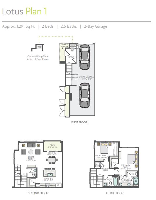 6761 Quantum Loop San Jose, CA 95119 - Photo 4 of 5