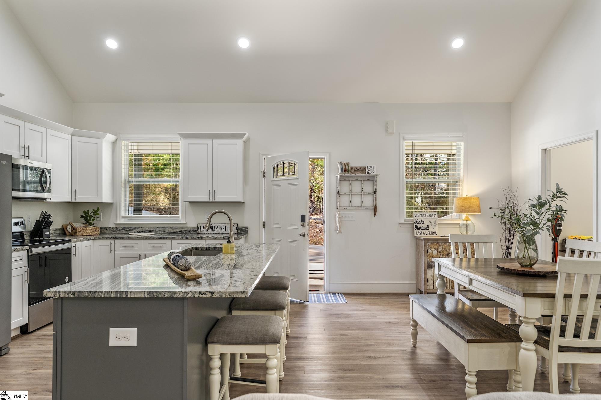 128 Hard Cash Lane Fair Play, SC 29643 - Photo 11 of 48