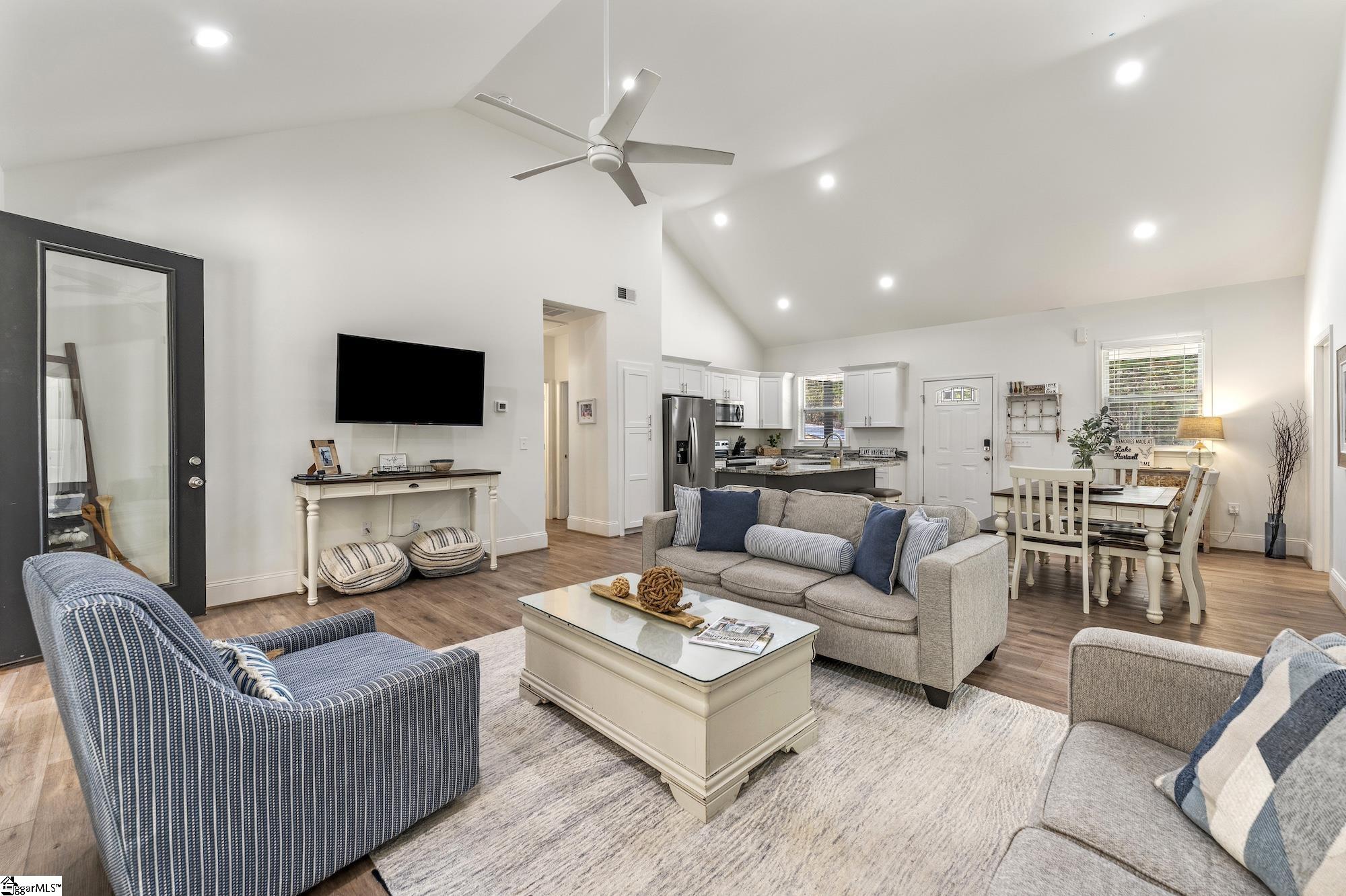 128 Hard Cash Lane Fair Play, SC 29643 - Photo 16 of 48