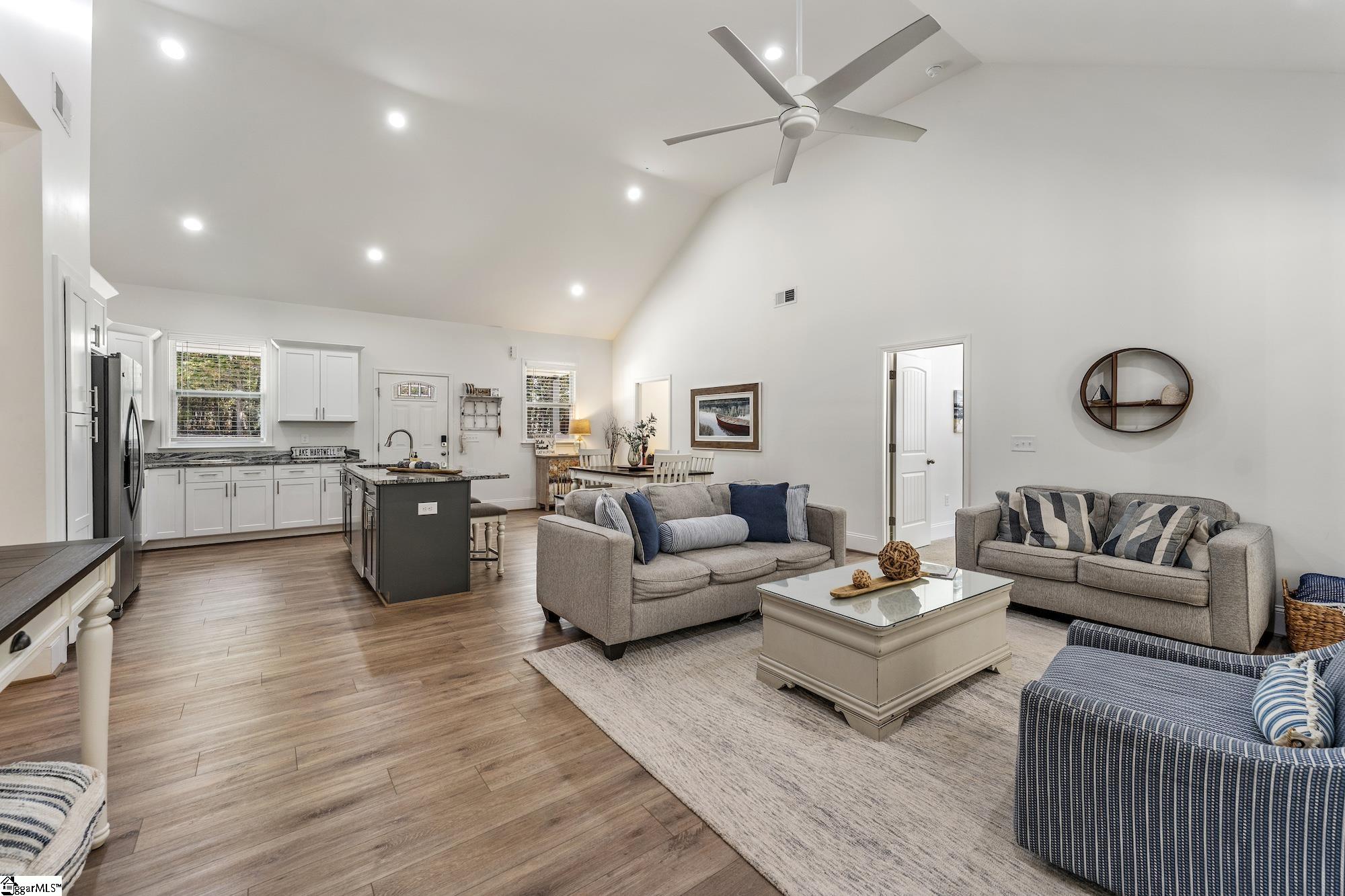 128 Hard Cash Lane Fair Play, SC 29643 - Photo 17 of 48