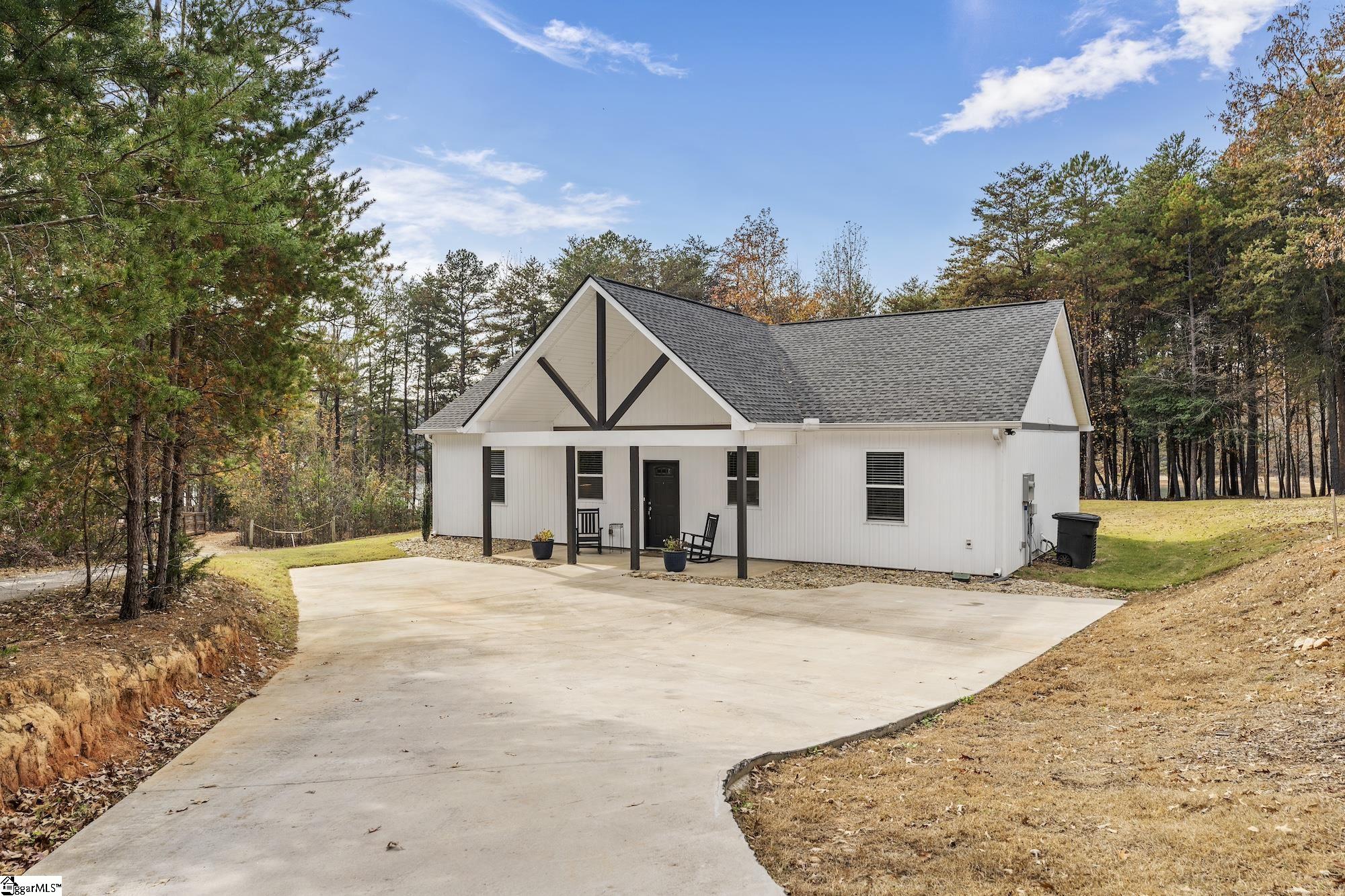 128 Hard Cash Lane Fair Play, SC 29643 - Photo 2 of 48