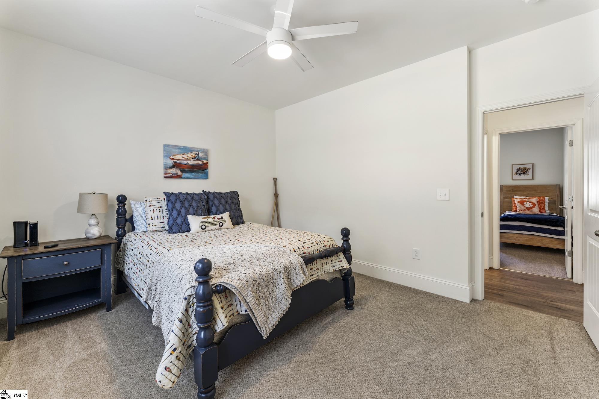 128 Hard Cash Lane Fair Play, SC 29643 - Photo 27 of 48