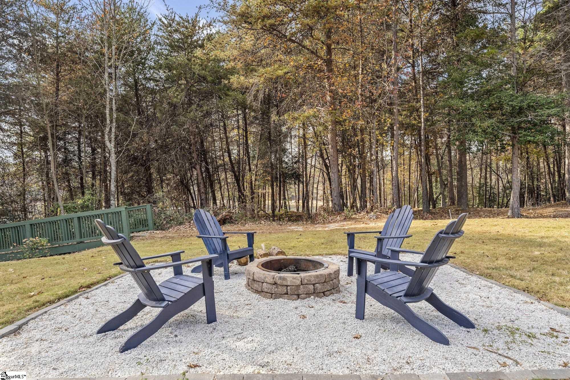 128 Hard Cash Lane Fair Play, SC 29643 - Photo 36 of 48