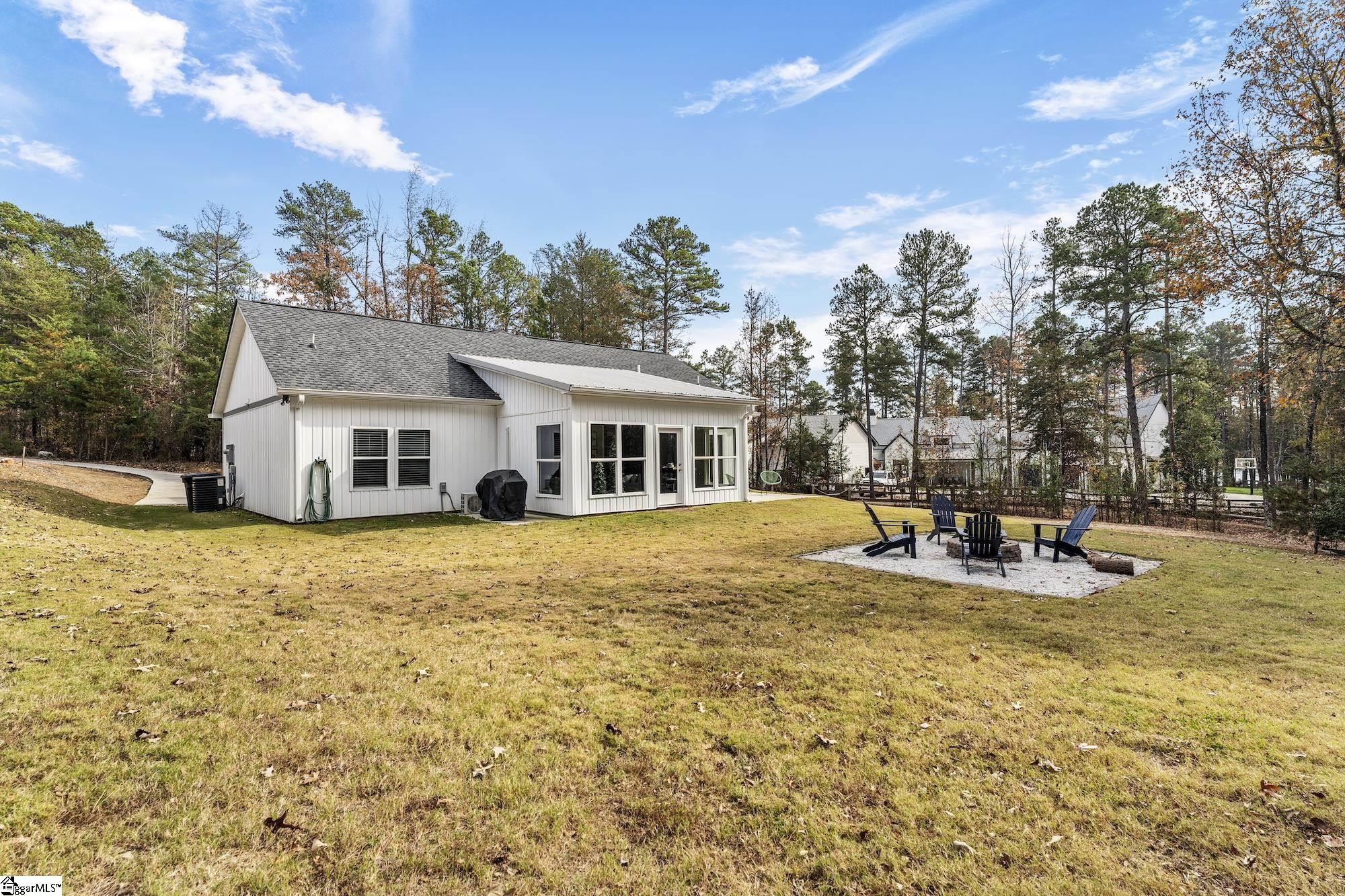 128 Hard Cash Lane Fair Play, SC 29643 - Photo 38 of 48