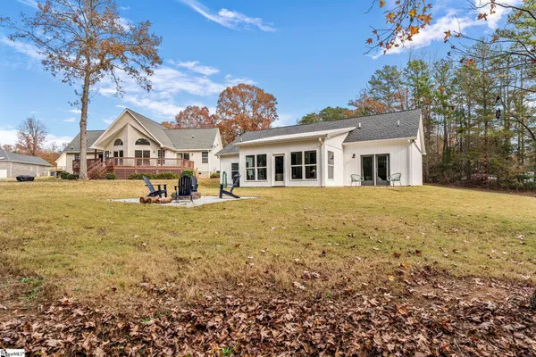 $709,900 | 128 Hard Cash Lane, Fair Play, SC 29643