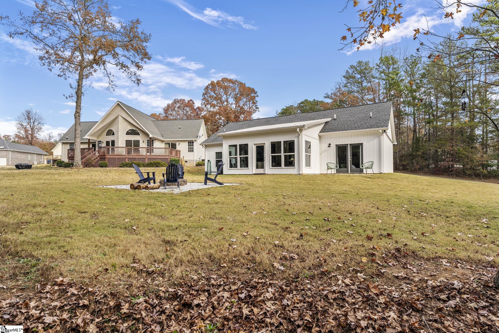 128 Hard Cash Lane Fair Play, SC 29643 - Photo 39 of 48