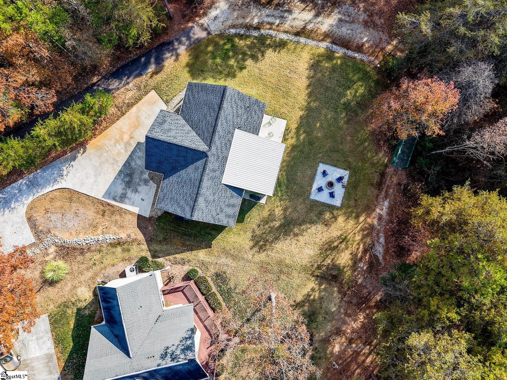 128 Hard Cash Lane Fair Play, SC 29643 - Photo 40 of 48