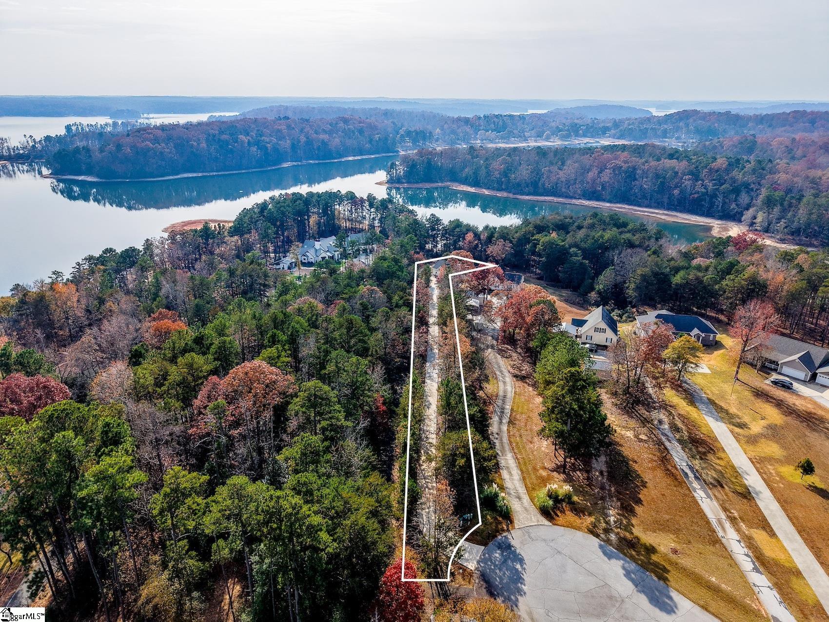 128 Hard Cash Lane Fair Play, SC 29643 - Photo 41 of 48