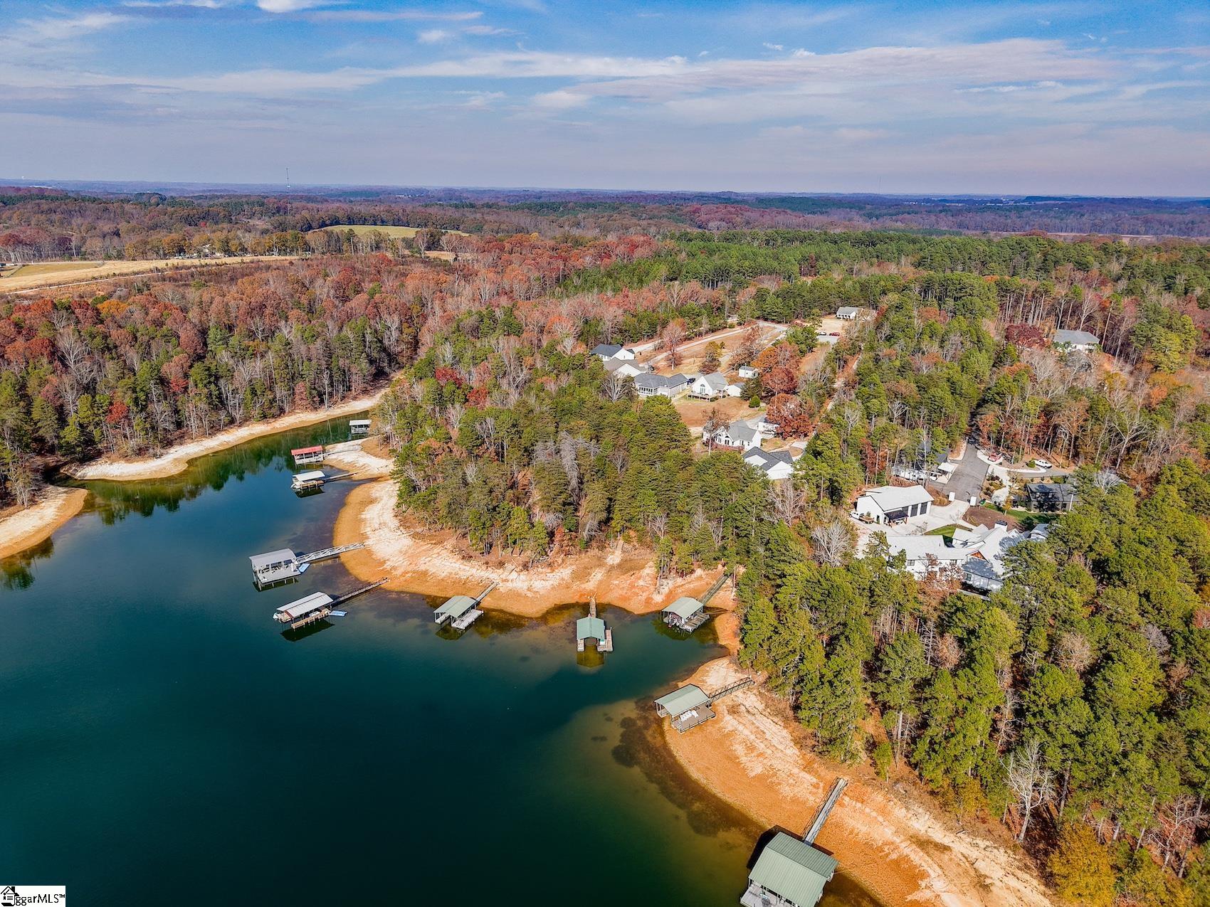 128 Hard Cash Lane Fair Play, SC 29643 - Photo 44 of 48