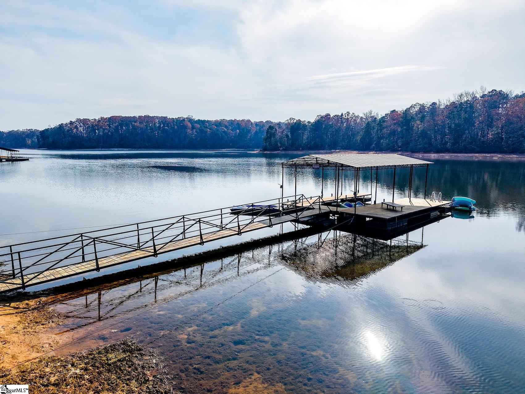 128 Hard Cash Lane Fair Play, SC 29643 - Photo 45 of 48