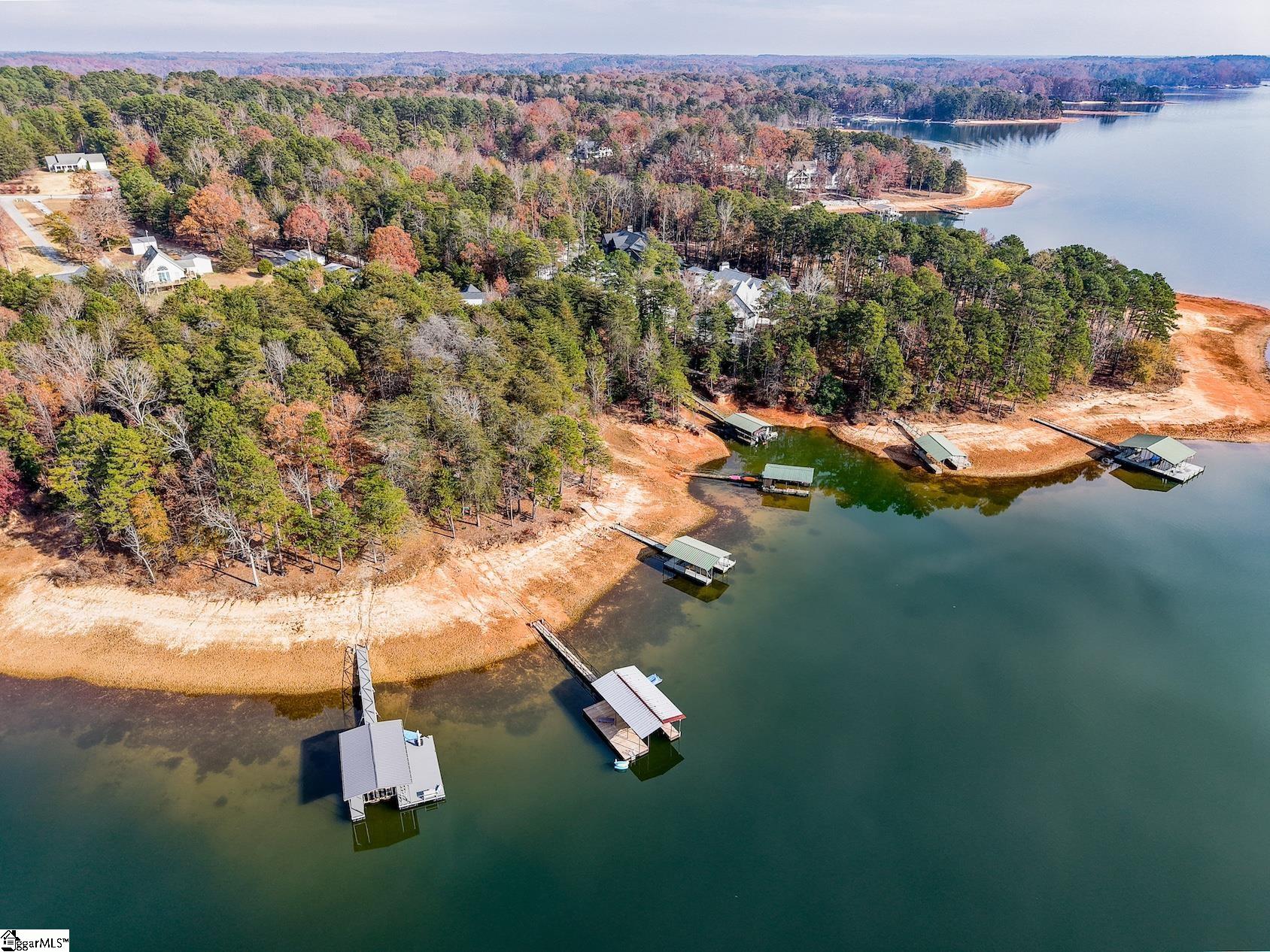 128 Hard Cash Lane Fair Play, SC 29643 - Photo 47 of 48