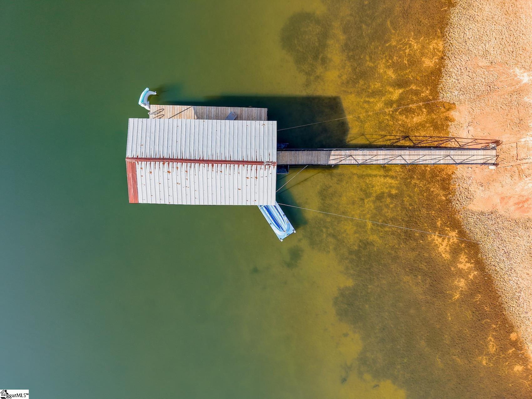 128 Hard Cash Lane Fair Play, SC 29643 - Photo 48 of 48