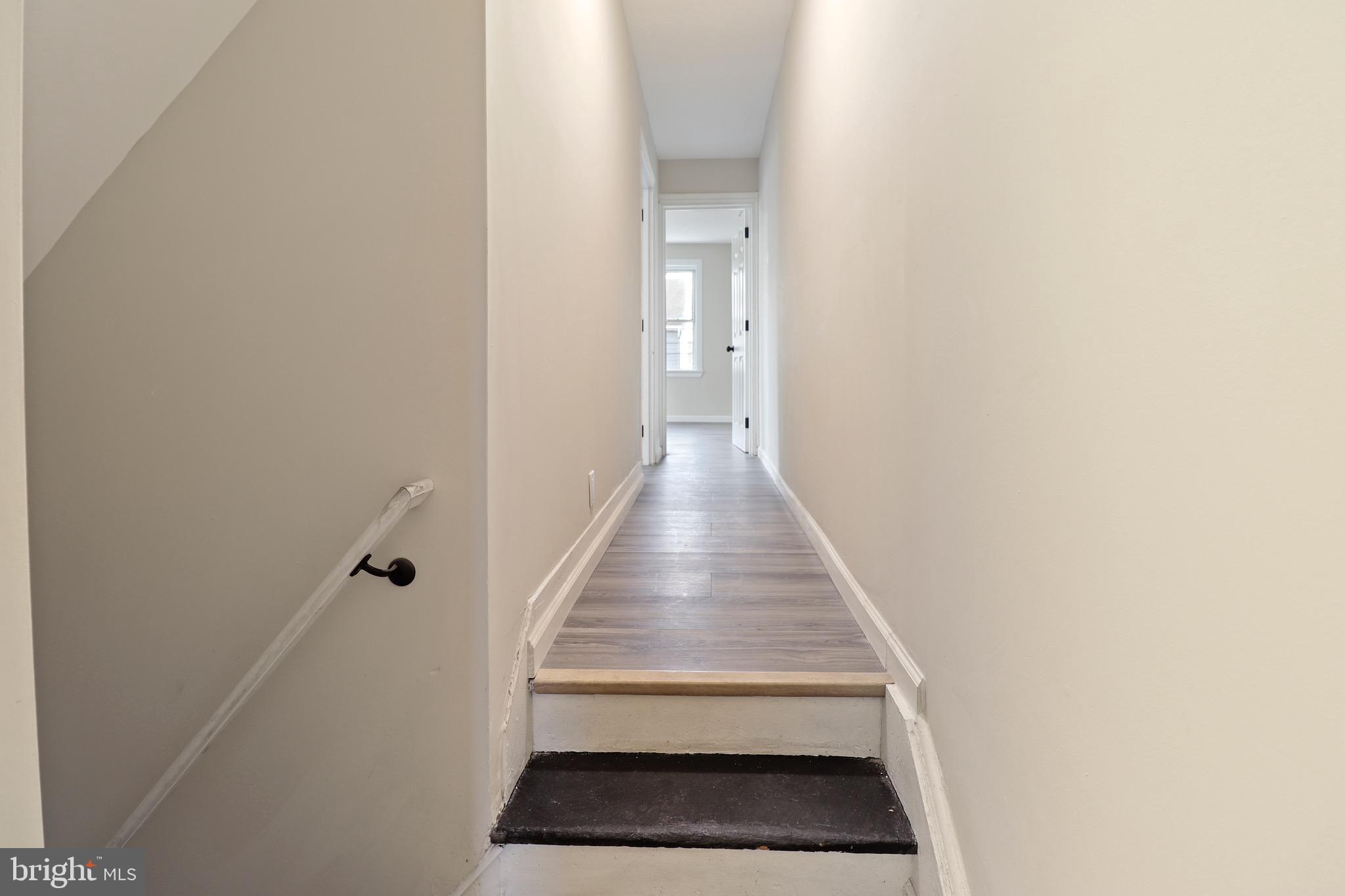 155 7th Street Salem, NJ 08079 - Photo 9 of 20 a view of entryway