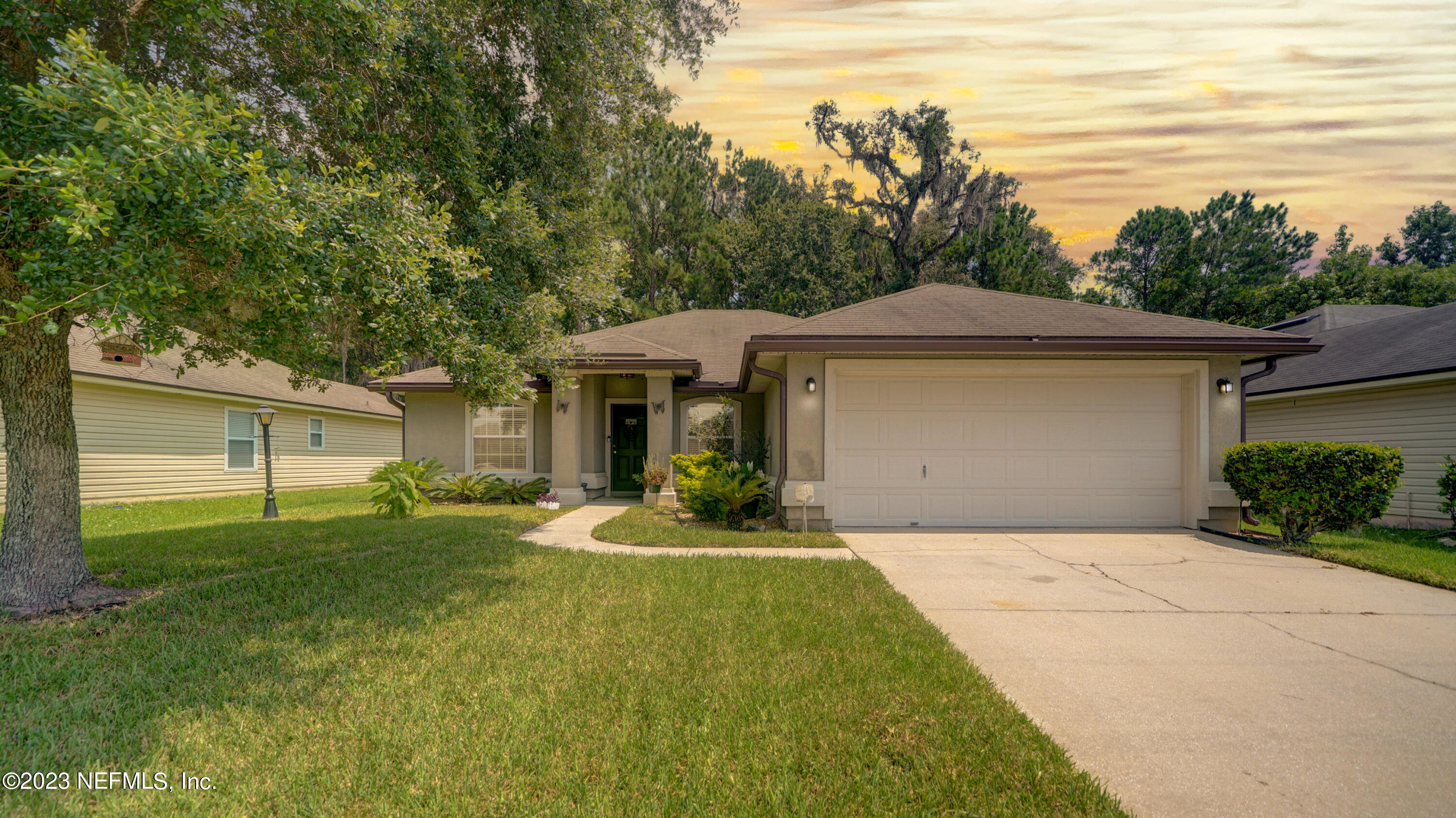 6821 Southern Oaks Drive, Jacksonville, FL 32244 Compass